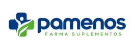 Pamenos Farma suplementos - Início